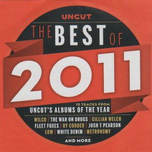 Uncut: The Best of 2011