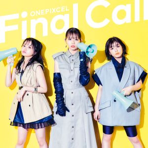 Final Call (Single)