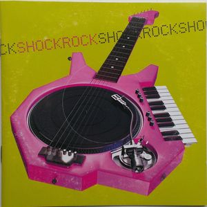 ShockRock