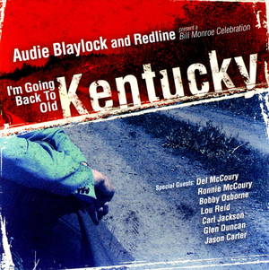 I’m Going Back to Old Kentucky