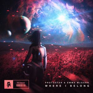 Where I Belong (Single)