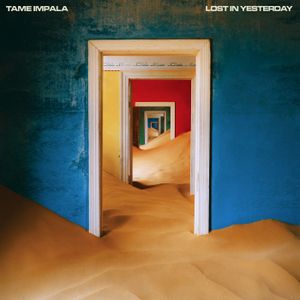 Lost in Yesterday (Single)