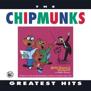 The Chipmunks Greatest Hits