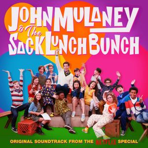 John Mulaney & The Sack Lunch Bunch (OST)