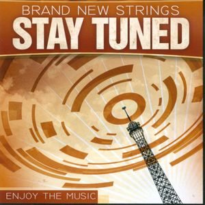 Stay Tuned (EP)