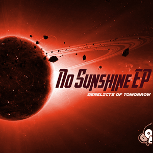 No Sunshine EP (EP)