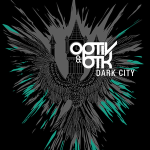 Dark City (EP)