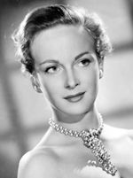 Joan Greenwood