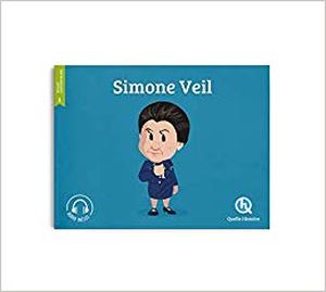 Simone Veil