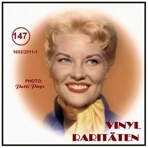 Vinyl Raritäten 147