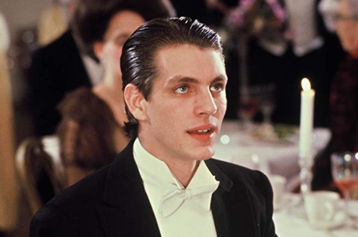 Paul's Case Téléfilm (1980) SensCritique