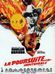 Affiche La Poursuite impitoyable
