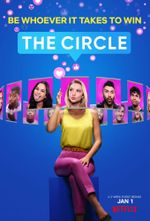 Affiche The Circle (US) Affiche The Circle (US)