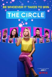 Affiche The Circle (US) Affiche The Circle (US)