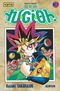 Capsule Monster Chess ! - Yu-Gi-Oh!, tome 3