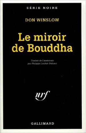 Le Miroir de Bouddha