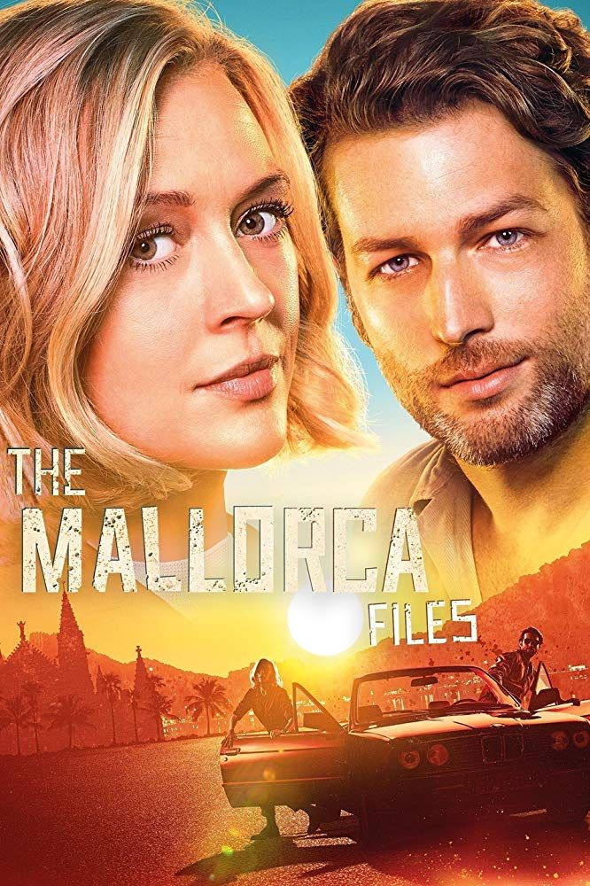 The Mallorca Files Série (2019) SensCritique