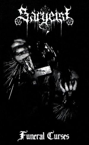 Cursed Be the Flesh I Have Spared