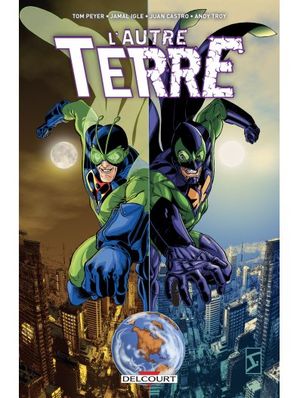 L'Autre Terre - Tome 1