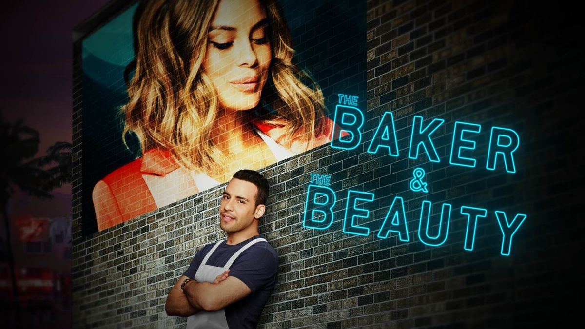 The Baker and The Beauty - Série (2020) - SensCritique