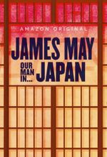 Affiche James May : Notre homme au Japon