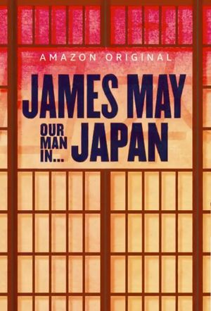 James May : Notre homme au Japon