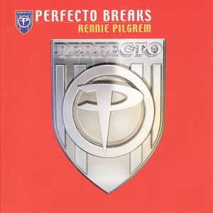 Perfecto Breaks: Rennie Pilgrem