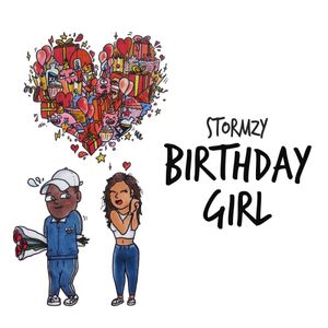 Birthday Girl (Single)