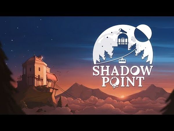 Shadow Point