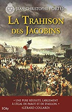 La trahison des jacobins