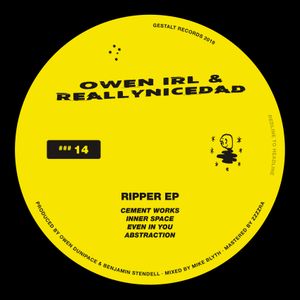 Ripper EP (EP)