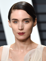 Photo Rooney Mara