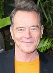 Photo Bryan Cranston