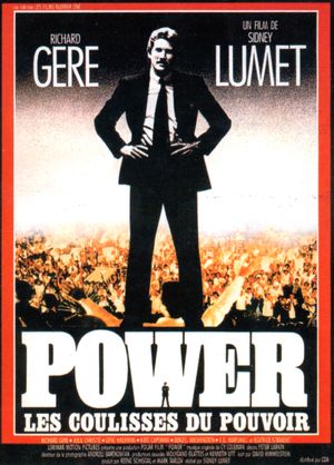 Power : Les Coulisses du pouvoir