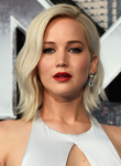 Photo Jennifer Lawrence