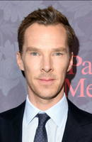 Photo Benedict Cumberbatch