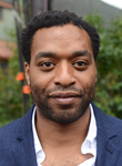 Photo Chiwetel Ejiofor