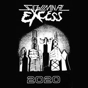 2020 (EP)