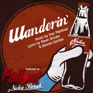 Wanderin' (Single)