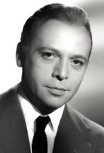 Herbert Lom