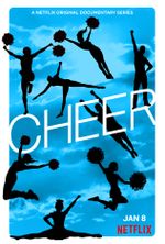 Affiche Cheer Affiche Cheer