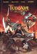 Couverture Les FDP - Tubonia, tome 1