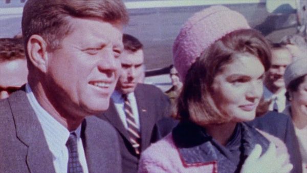JFK - La preuve irréfutable