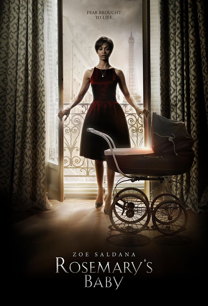 Affiches Posters Et Images De Rosemary S Baby 14 Senscritique