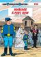 Mariage à Fort Bow - Les Tuniques bleues, tome 49