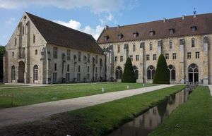 L’Abbaye de Royaumont