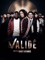 Affiche Validé