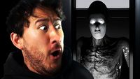 REALLY GOOD HORROR GAME | The Possession Experiment