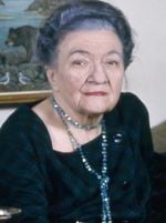 Moura Budberg