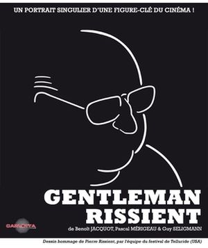 Gentleman Rissient